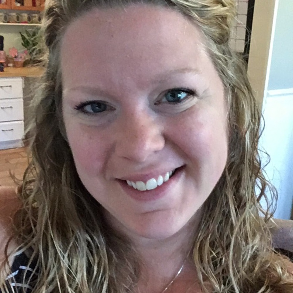 Meet your Posher, Katrina